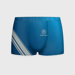 Мужские трусы VOLKSWAGEN