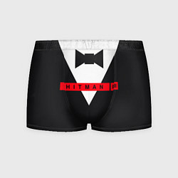 Мужские трусы Hitman III