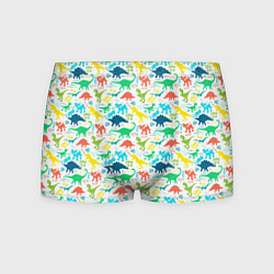 Мужские трусы DINOSAUR