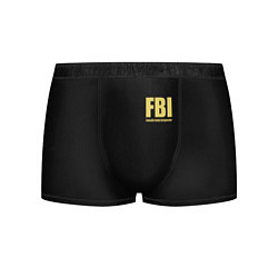 Мужские трусы FBI Female Body Inspector