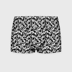 Мужские трусы Щенки Французского Бульдога