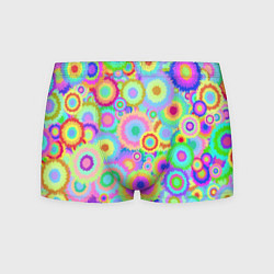 Мужские трусы Disco-Tie-Dye