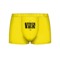 Трусы-боксеры мужские FORTNITE VIBIN, цвет: 3D-принт