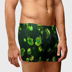 Трусы-боксеры мужские Моника Анафония, цвет: 3D-принт — фото 2