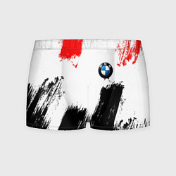 Мужские трусы BMW art