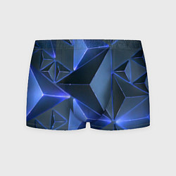 Мужские трусы Triangle neon