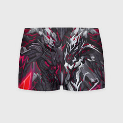 Мужские трусы Адская броня