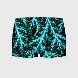 Мужские трусы Разряды электричества Tie Dye