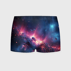 Мужские трусы Взрыв в космосе