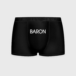 Мужские трусы Барон baron