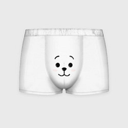 Трусы-боксеры мужские BT21 RJ, цвет: 3D-принт