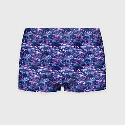 Мужские трусы Готическая ночь на Рождество