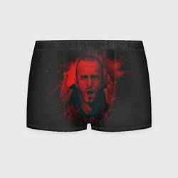 Трусы-боксеры мужские Jesse Pinkman, цвет: 3D-принт