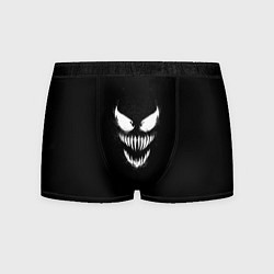 Мужские трусы Веном во тьме