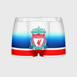 Мужские трусы Liverpool Англия
