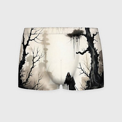 Мужские трусы Путник