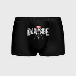 Трусы-боксеры мужские Дарт Вейдер - the darkside, цвет: 3D-принт
