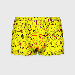 Мужские трусы Doom x pokemon