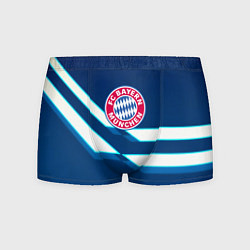 Мужские трусы Бавария Мюнхен геометрия