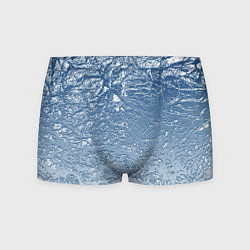Мужские трусы Налипший снег