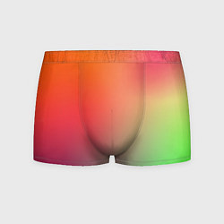 Трусы-боксеры мужские Color multicolored, цвет: 3D-принт