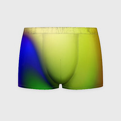 Мужские трусы The color is multicolored