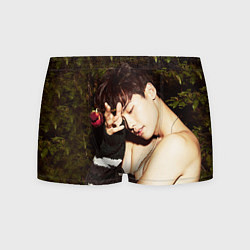 Мужские трусы Lee Jong Hyun
