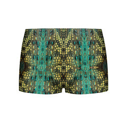 Мужские трусы Крокодил