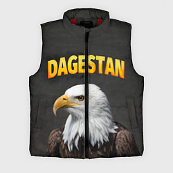 Мужской жилет Dagestan Eagle