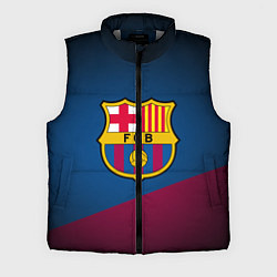 Мужской жилет FCB Barcelona