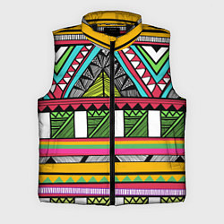 Мужской жилет Зимбабве