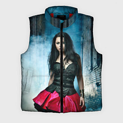 Мужской жилет Evanescence