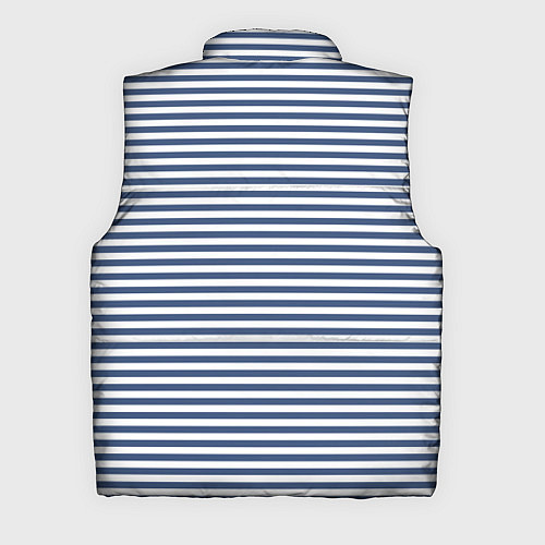 Мужской жилет Mumiy Troll / 3D-Красный – фото 2