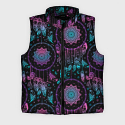 Мужской жилет Ловцы снов