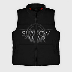 Мужской жилет Shadow of War