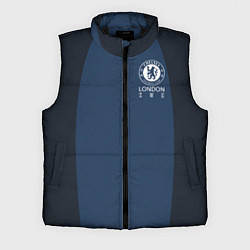 Мужской жилет Chelsea FC: London SW6