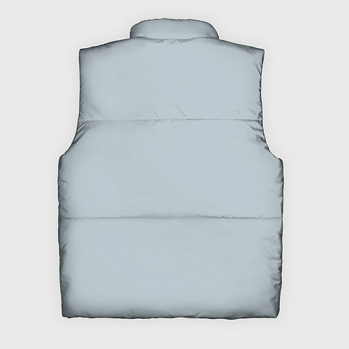 Мужской жилет Доктор кто / 3D-Красный – фото 2