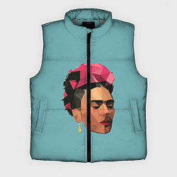 Мужской жилет Фрида, цвет: 3D-светло-серый