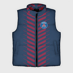 Мужской жилет FC PSG: Creative