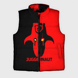 Мужской жилет Juggernaut Blood