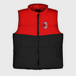 Мужской жилет АC Milan: R&B Sport