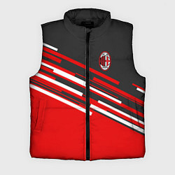 Мужской жилет АC Milan: R&G