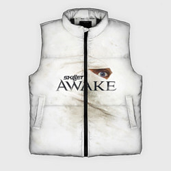 Мужской жилет Skillet: Awake