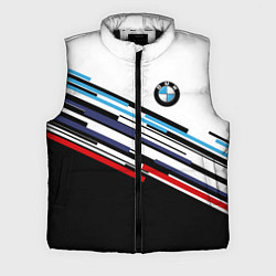 Мужской жилет BMW BRAND COLOR БМВ