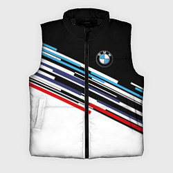 Мужской жилет BMW BRAND COLOR БМВ