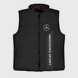 Мужской жилет Mercedes AMG: Sport Line