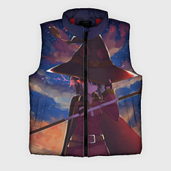 Мужской жилет KonoSuba