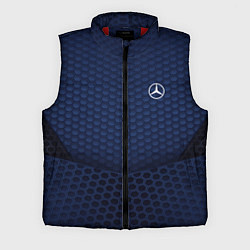 Мужской жилет Mercedes: Sport Motors