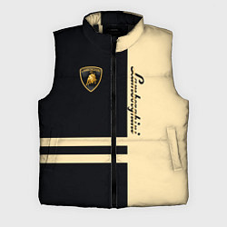 Мужской жилет Lamborghini Sport