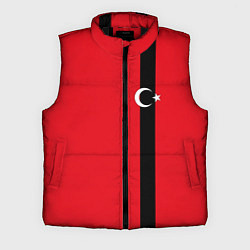 Мужской жилет Турция